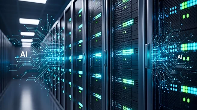 MARA Holdings Acquires 64% Stake in AI Firm Exaion, Expanding Digital Infrastructure