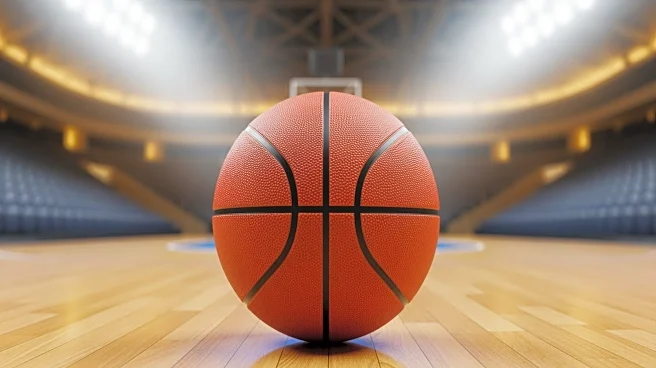 Morehead State Triumphs Over Western Illinois with 81-59 Victory