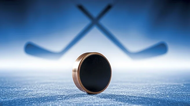 Finland Secures Olympic Bronze in Men's Ice Hockey with Victory Over Slovakia