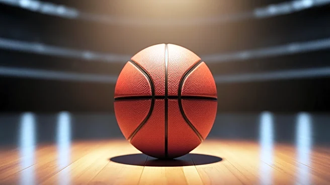 Tahj Staveskie's 33 Points Propel Incarnate Word to Victory Over East Texas A