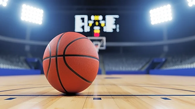 Mississippi State's McPherson Shines in Victory Over Delaware