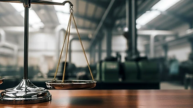 Supreme Court Strikes Down Most Trump Tariffs, Impacting Michigan Businesses