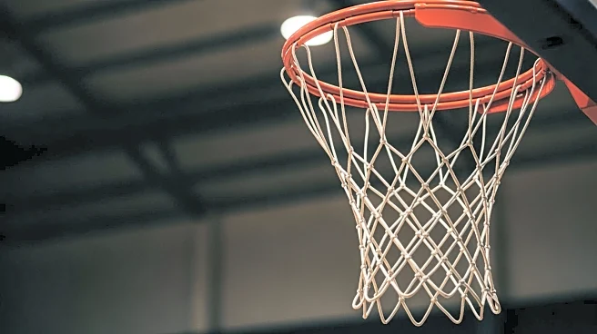 Seton Hall Defeats Georgetown in Defensive Basketball Showdown