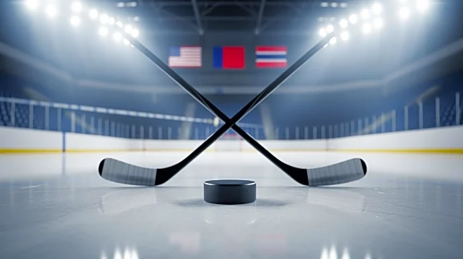 Connor McDavid Anticipates Sidney Crosby's Return for Olympic Gold-Medal Game