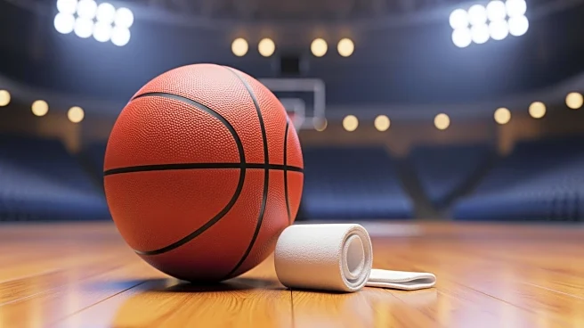 Pacers' Andrew Nembhard: Potential Return Against Mavericks Amid Injury Concerns