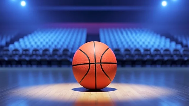 Wizards' Kyshawn George Questionable for Return Against Hornets