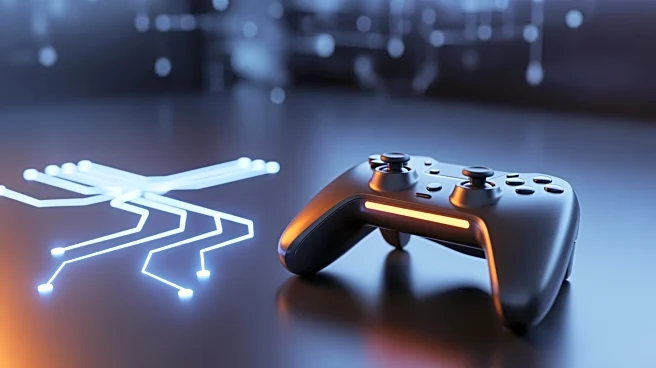 Heart of the Machine Strategy Game Exits Early Access with New Endings