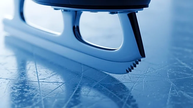 Polish Speedskater Kamila Sellier Undergoes Surgery After Olympic Injury