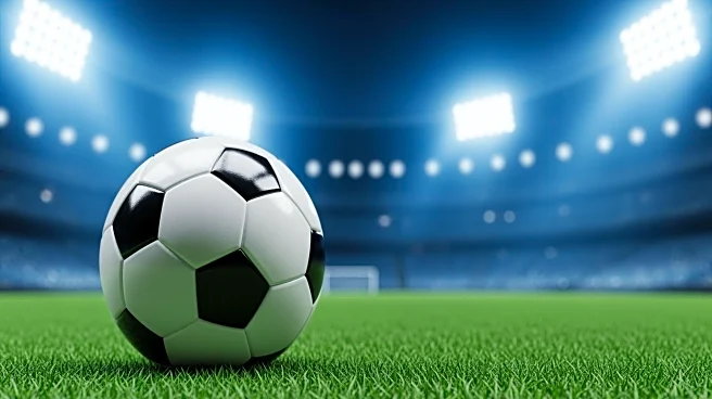 Los Angeles Galaxy Prepares for Challenging Season Opener Against NYCFC