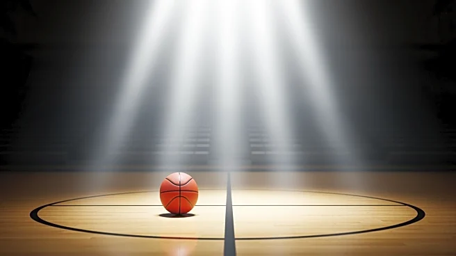 Norco High's Dylan Seward and Jordan Ayala Lead Team to Victory