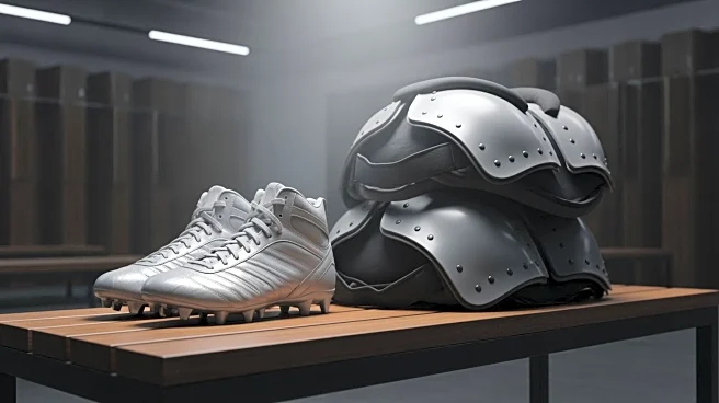 Houston Texans Anticipate Major Offensive Line Upgrades in Free Agency