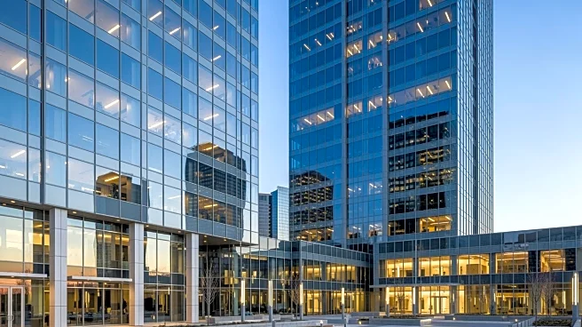 WilmerHale Expands Office Space in Downtown Denver to Accommodate Growth