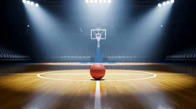 Cincinnati Bearcats Upset No. 8 Kansas with Thiam's Career-High Performance