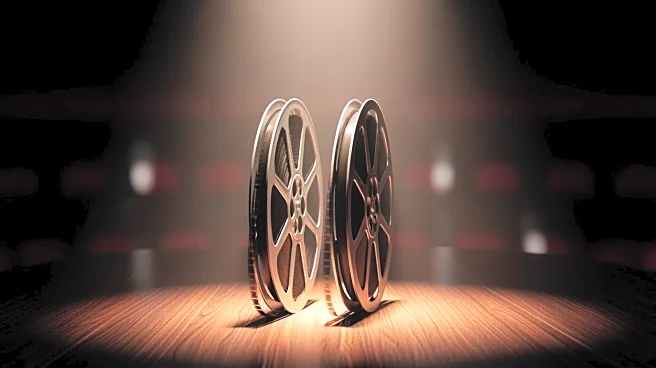 Mark Ruffalo Challenges James Cameron Over Netflix-Warner Bros. Acquisition Concerns