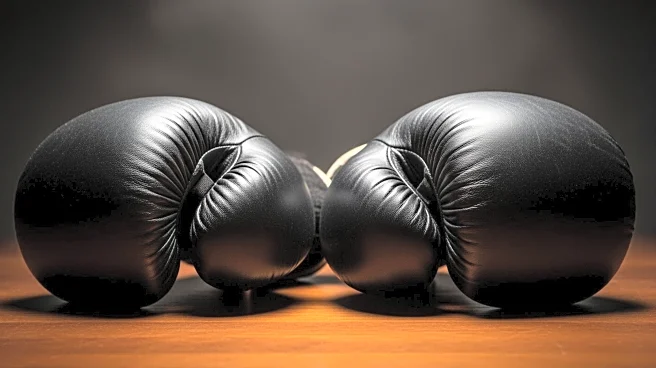 Leigh Wood Defeats Josh Warrington in Boxing Rematch with Unanimous Decision