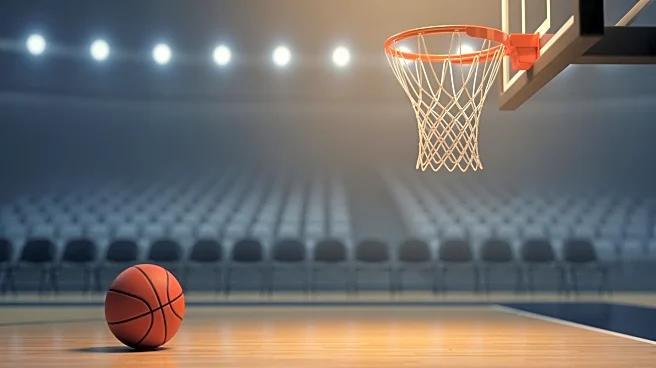 Virginia Cavaliers Secure Narrow Victory Over Miami Hurricanes with Late Free Throws