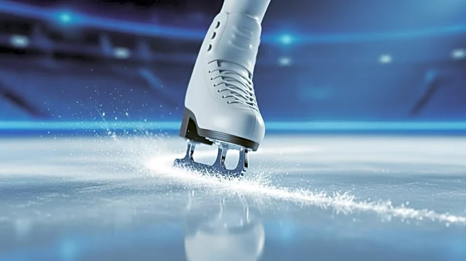 Alysa Liu's Iconic Olympic Performance Challenges Figure Skating Norms