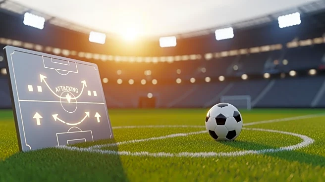 Tottenham's Igor Tudor Could Secure Permanent Role with Wins and Attacking Play