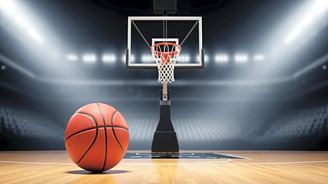 Furman Basketball Team Triumphs Over Wofford with Asa Thomas Leading the Charge