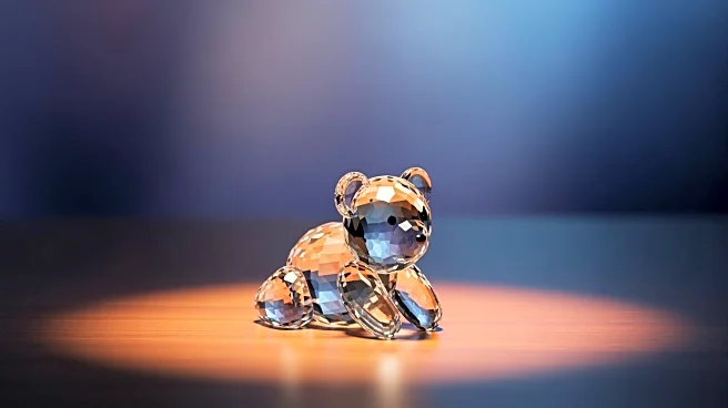 Mexican Film 'Sad Girlz' Wins Crystal Bear at Berlin Film Festival