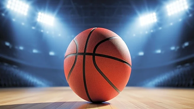 Saint Louis Billikens Defeat VCU in a Dramatic Basketball Game