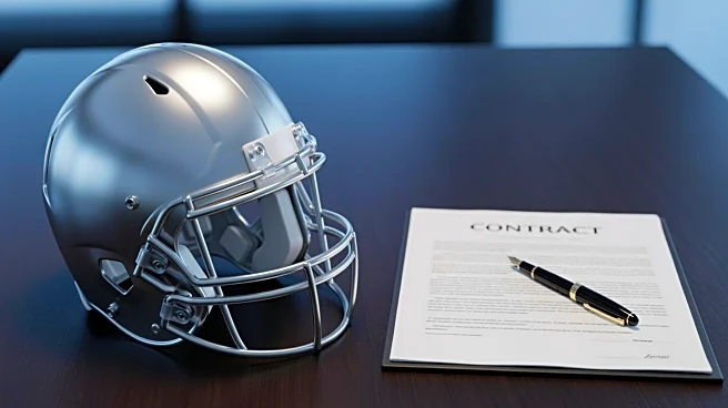 Dallas Cowboys Retain Javonte Williams with $24 Million Extension