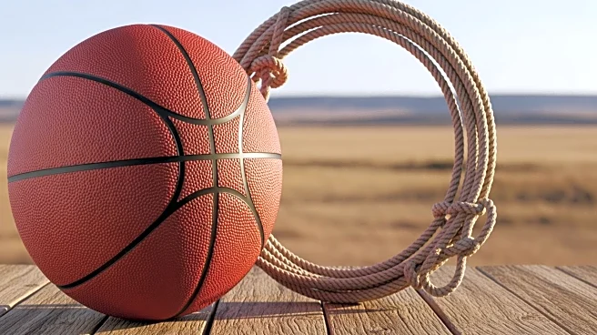 San Antonio Spurs Host Game in Austin Amid Annual Rodeo Road Trip