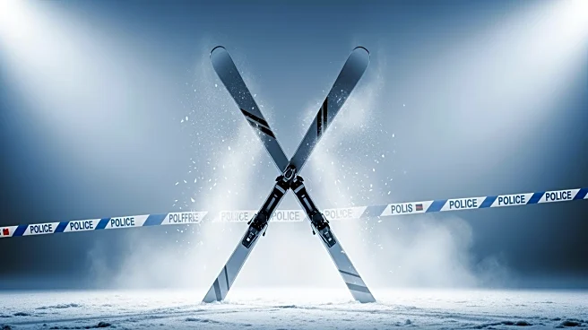 U.S. Achieves Back-to-Back Gold in Mixed Team Aerials at 2026 Winter Olympics