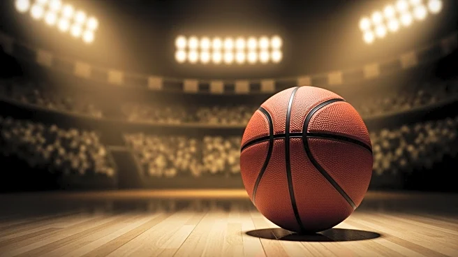 TCU Horned Frogs Basketball Team Secures Victory Over West Virginia Mountaineers