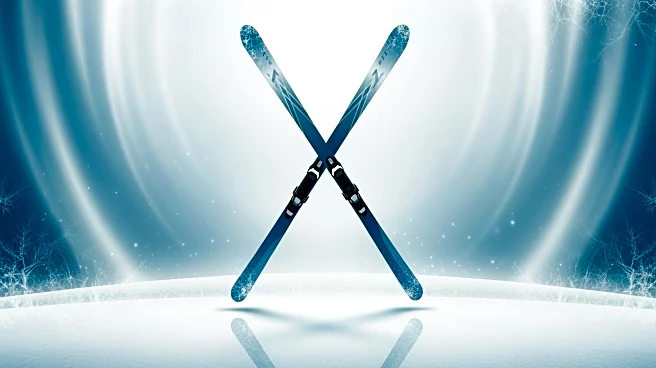 Team USA Secures Gold in Mixed Team Aerials at 2026 Winter Olympics