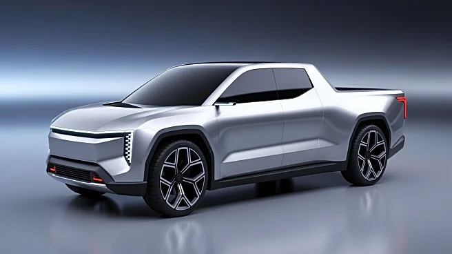 Elon Musk Announces Limited-Time Offer for Tesla's Affordable Cybertruck