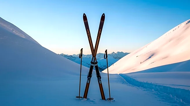 Veteran Olympians from Team USA Shine at Milan Cortina Games