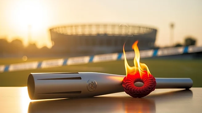 Meredith Gaudreau Supports Team USA at 2026 Olympics in Memory of Late Husband