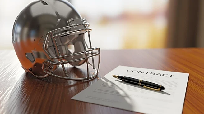 Tampa Bay Buccaneers Consider Free Agency for Mike Evans Amid Contract Talks