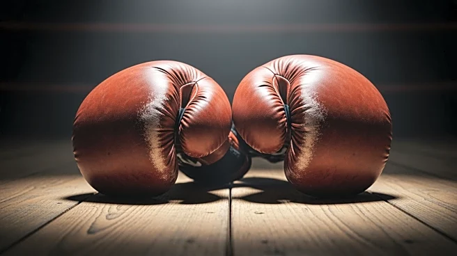 Leigh Wood Secures Dominant Victory Over Josh Warrington in British Boxing Rematch