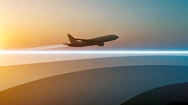 Delta Air Lines to Resume Premium JFK-Orange County Route After Seven-Year Hiatus