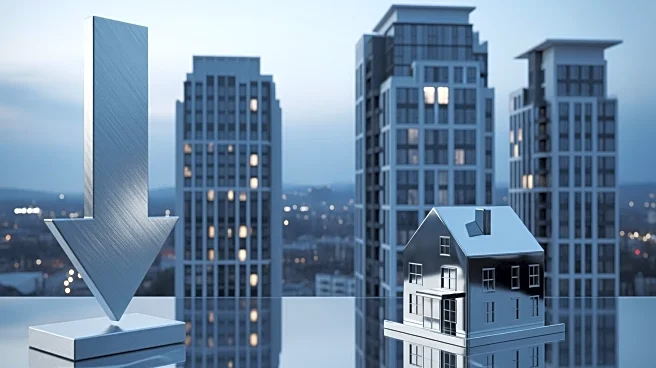 Chicago Real Estate Market Sees Price Decline Amid Inventory Reduction