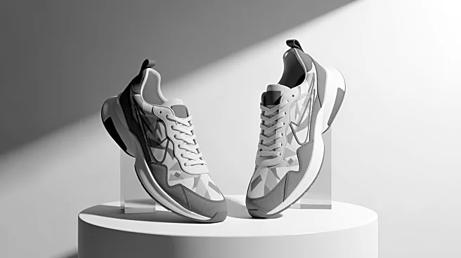 Virgil Abloh's Air Jordan Collaboration Returns with New Design and Branding