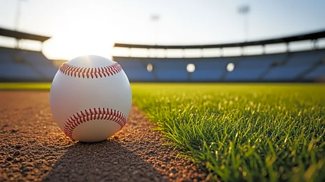 Ole Miss Baseball Triumphs Over Missouri State in Series Opener