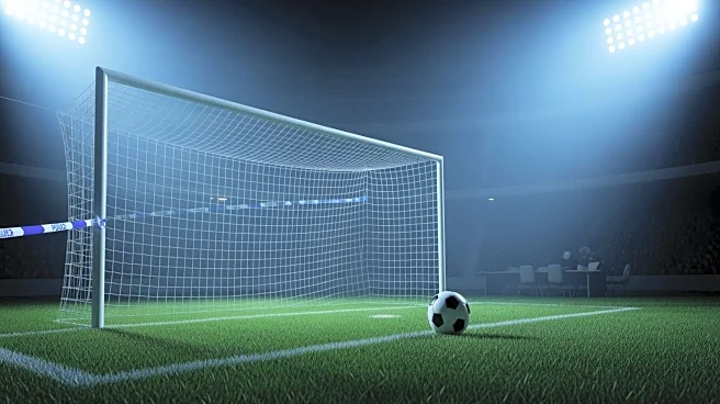 Chelsea FC's Home Struggles Continue with Draw Against Burnley