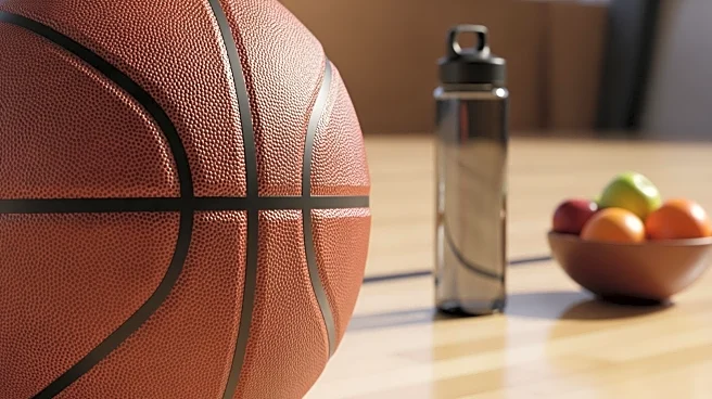 LeBron James Responds to Caitlin Clark's Comment on His Diet Sacrifices