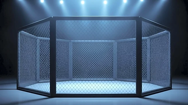 UFC's Transition to Paramount+ Ends Ronda Rousey vs. Gina Carano Fight Plans