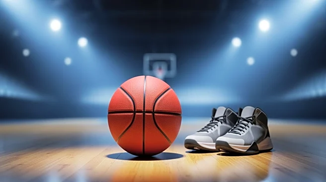 Washington Wizards Sign Leaky Black to Two-Way Contract, Enhancing Team Depth