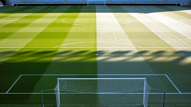 Seattle Sounders Face Colorado Rapids in MLS Season Opener Amid Midfield Changes