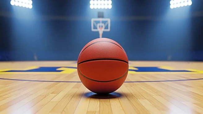 Duke Blue Devils Secure Victory Over Michigan Wolverines in Thrilling Basketball Showdown