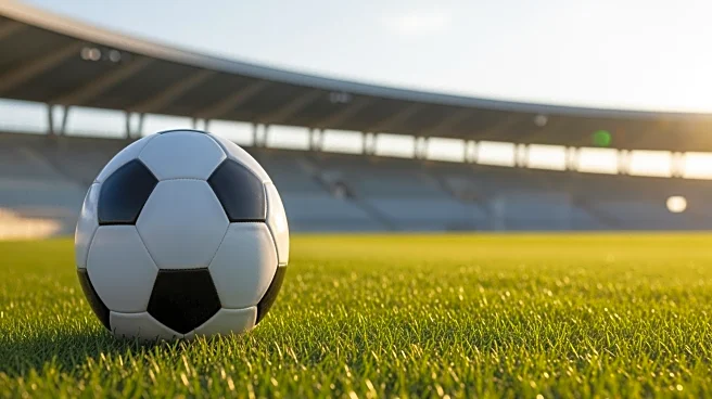 Tai Baribo's Goal Secures D.C. United's Victory Over Philadelphia Union in MLS Season Opener