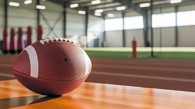 Fernando Mendoza Opts Out of NFL Combine Throwing, Plans Showcase at Indiana Pro Day