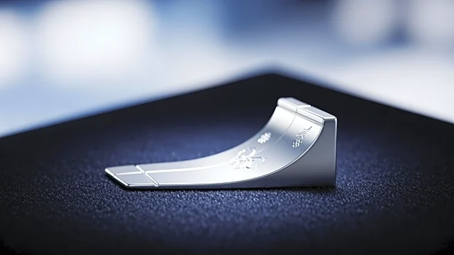 Olympic Pin Honors Late Freeskier Sarah Burke's Impact on Women's Halfpipe