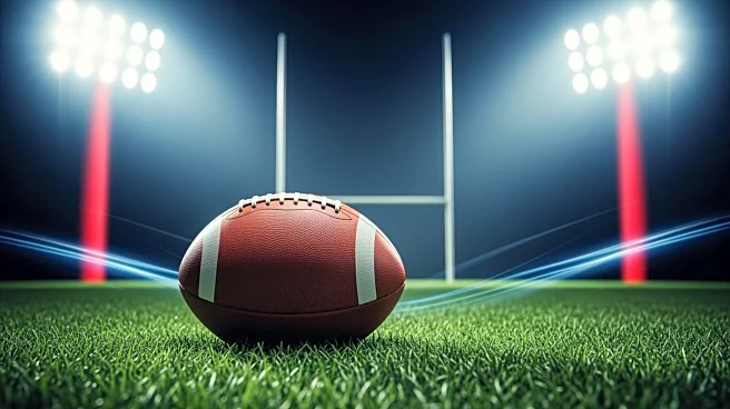 Wrexham Triumphs Over Ipswich Town in Eight-Goal Championship Thriller