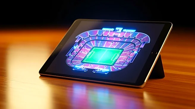 Watford FC Introduces 'World-First' Digital Souvenir Program to Boost Fan Engagement